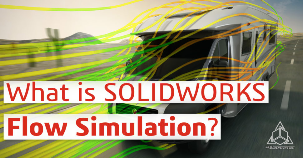 solidworks flow simulation